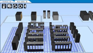 Emerson Network Power optimiza su plataforma DCIM