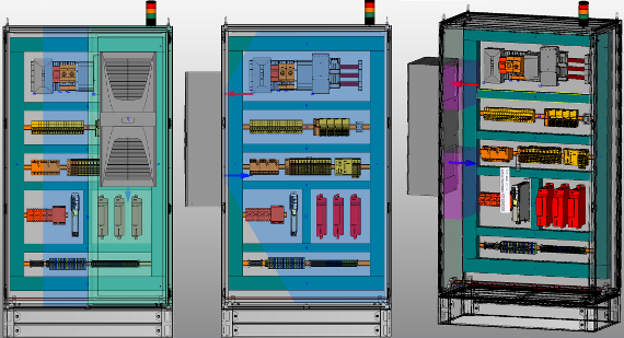 Thermal Design Integration