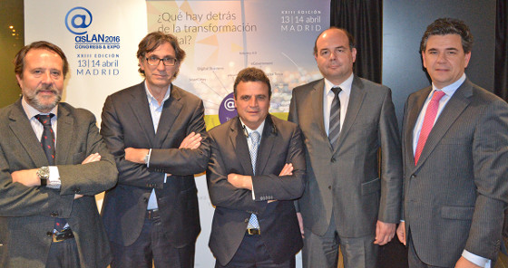 Markel Gruber es el nuevo presidente de la Asociación Aslan
