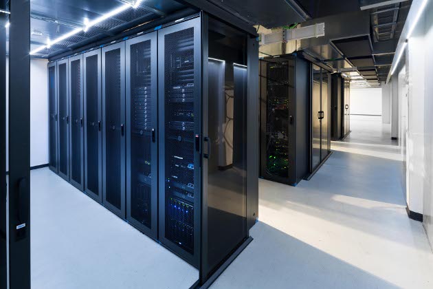 Adam refuerza su apuesta por la IaaS en sus data centers