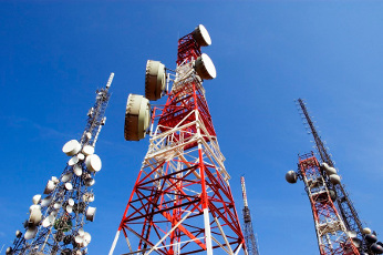 Telefónica agrupa sus infraestructuras en una nueva empresa: Telxius