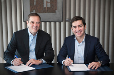 BBVA convierte a Cisco en socio prioritario para su transformación digital
