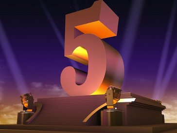 Data Center Market cumple cinco años
