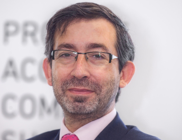 Daniel Calvo, Commvault: "El backup tal como lo hemos conocido está muerto"