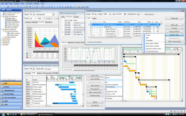 Microsoft Dynamics AX ya está disponible