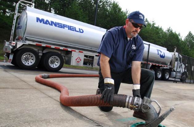 Mansfield Oil apuesta por un CPD nuevo y redundante