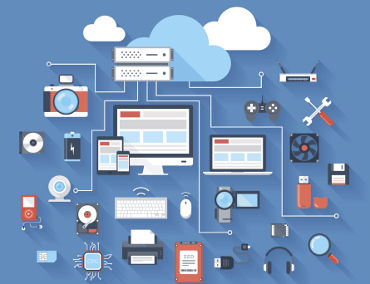 Internet de las Cosas progresa en el entorno PaaS