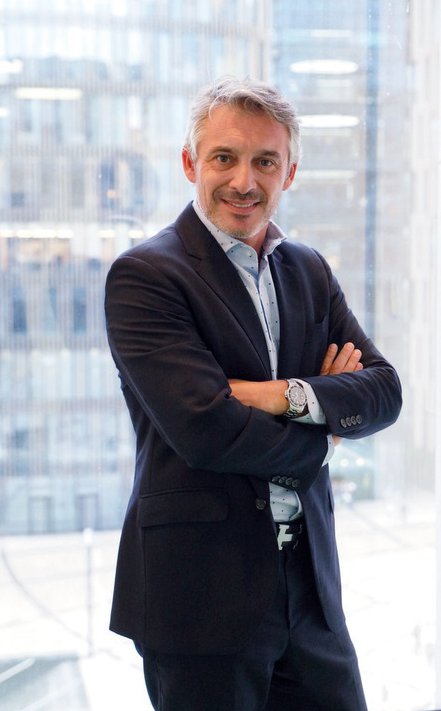 VEEAM SOFTWARE: Jorge Vázquez, country manager para España y Portugal