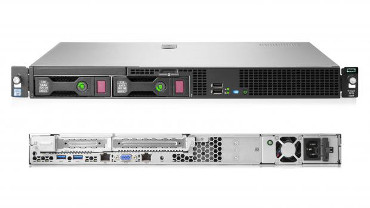 Hewlett Packard Enterprise revoluciona la infraestructura hiperconvergente