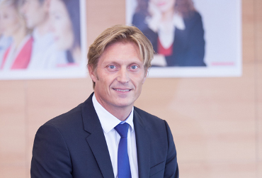 Avnet seguirá aumentando su cuota de mercado