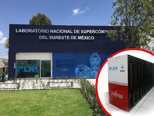 Fujitsu en ISUM