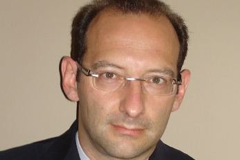 David Cuesta, nuevo director general para España y Portugal de NTT Commnunications