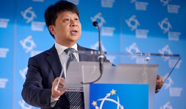 Huawei cierra el ejercicio fiscal con una facturación de 60.800 millones de dólares
