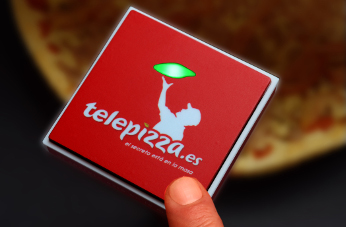 Telepizza se sube a la nube de Office 365