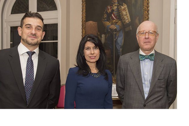Gigas abre un CPD en Chile