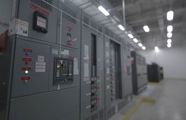 Telefónica abre un tercer CPD en Chile