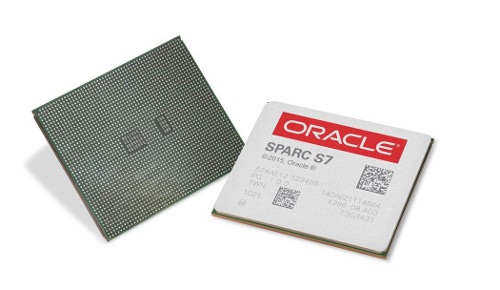 Oracle lleva SPARC a la nube