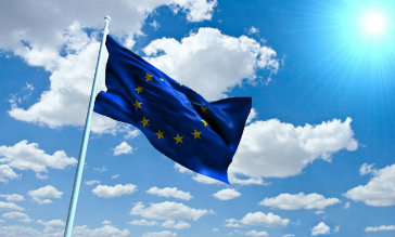Europa resulta atractiva para almacenar datos en la nube