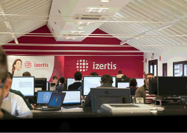 Izertis compra dos compañías y aspira a facturar 20 millones este año