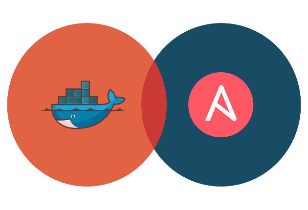Red Hat propone Ansible Container para crear contenedores Linux