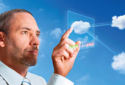 Accenture es distinguida en servicios industriales en cloud por IDC
