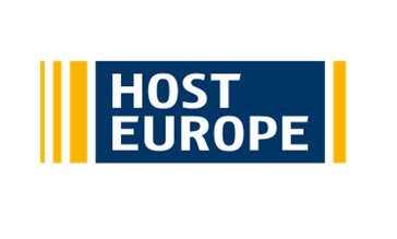Host Europe dispone de hosting administrado con WordPress Cloud