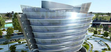 Data center de Zonamerica se certifica Tier III por el Uptime Institute