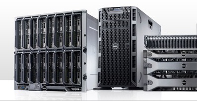 Dell refuerza su infraestructura convergente PowerEdge FX2