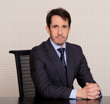 HPE: Álvaro Morán, Product Manager ISS