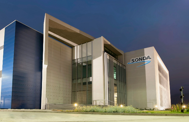 Sonda invierte en la brasileña Ativas especializada en servicios de CPD