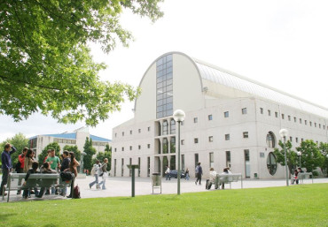 La Universidad Pública de Navarra garantiza sus datos con Netapp