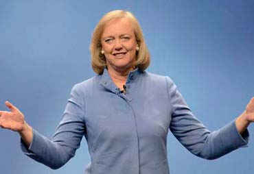 Hewlett Packard Enterprise decrece un 6% en el tercer trimestre