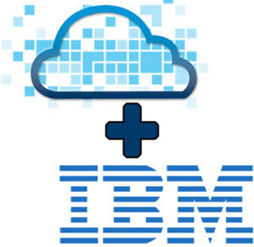 IBM redefine el almacenamiento de datos en la nube híbrida | Data ...