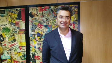 Las ventas cloud representan ya el 40% del negocio de software en Ingram Micro
