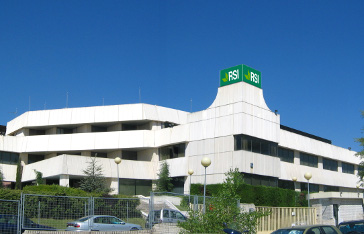 RSI implanta la plataforma de backup de Commvault
