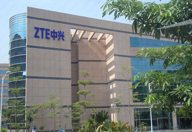 ZTE lleva a los CPD su Green Data Center ZEGO