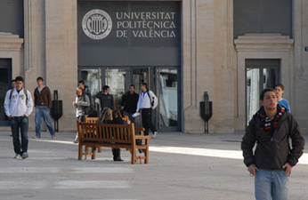 La Politécnica de Valencia moderniza su red de core con Alcatel-Lucent Enterprise