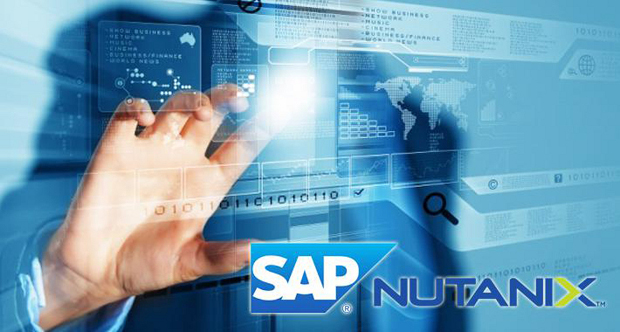 Nutanix logra la certificación de AHV para SAP Business Suite