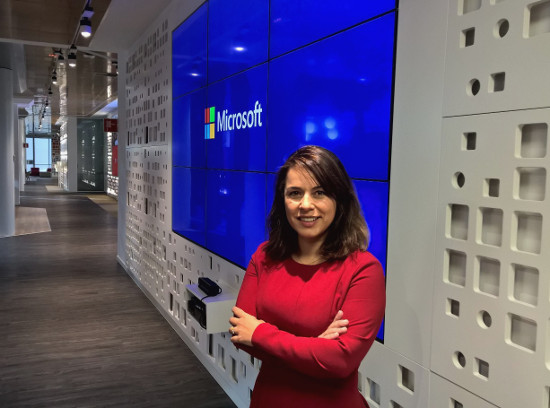 Microsoft trabaja para que 300 ISV en España se suban a Azure