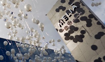 Melia Hotels International gestionará su negocio desde la nube