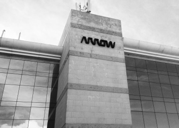 F5 está disponible desde el agregador cloud de Arrow