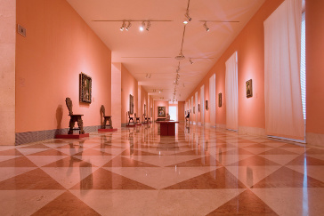 El Museo Thyssen-Bornemisza renueva su almacenamiento con NetApp