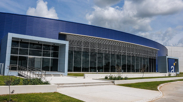 Antel coloca en su data center un headend