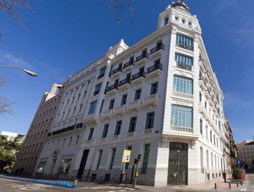 Abanca abre en Madrid su nuevo data center