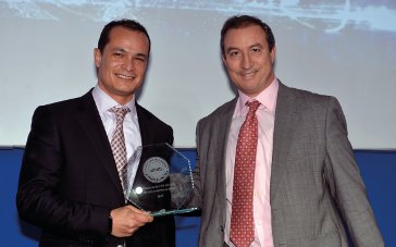 Todo listo para la IV edición de los Premios a la Innovación en el CPD