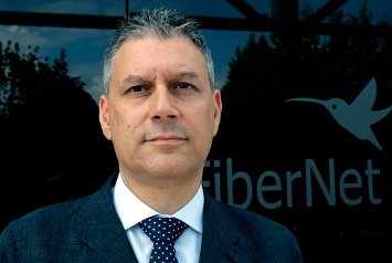 Fibernet reestructura su área de Innovación