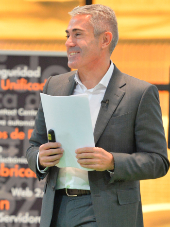 Fibratel dirige su estrategia hacia proyectos de comunicaciones y CPD