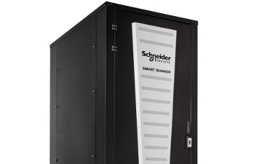 Schneider Electric lanza una nueva solución de micro Data Center con HPE