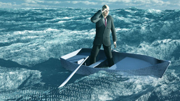 Teradata presenta Kylo, plataforma de código abierto para data lakes
