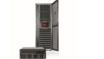 Veritas completa la oferta de protección de datos de Fujitsu